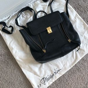 Authentic 3.1 Phillip Lim Backpack